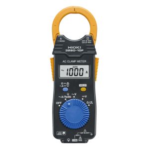 Clamp Meters