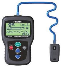 LAN Cable Testers