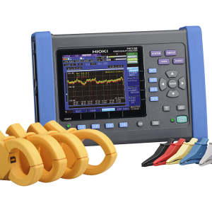 Power Quality Analyzers