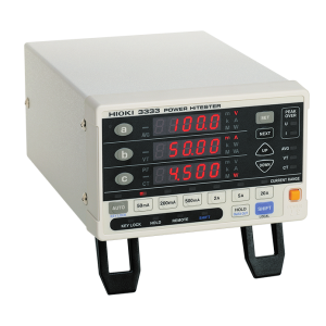Power Consumption Meters