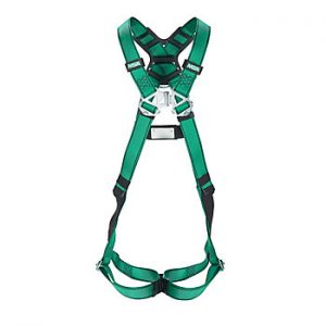 Full Body Harnesses