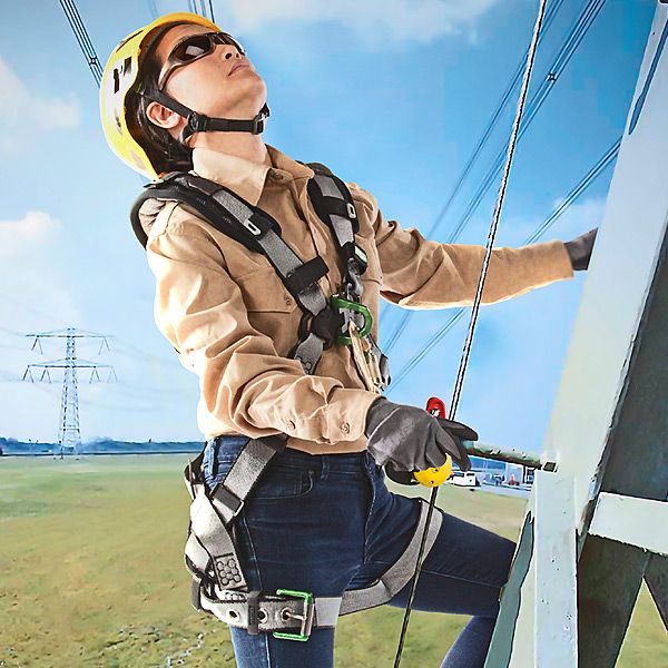 MSA Safety Protection Equipment – Kawan Baru Tehnik