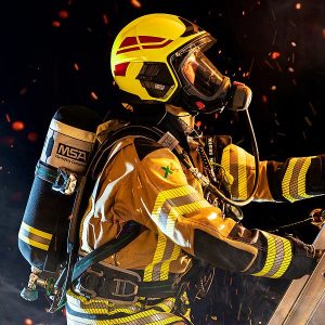 First Responder Safety