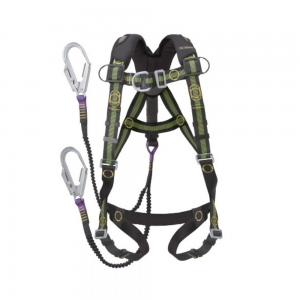 Fall Prevention Tools